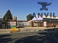 94 Side Robertsham, Johannesburg South - 94 Side Road park, Workshop L to Let property image 14