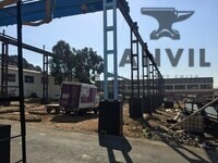 94 Side Robertsham, Johannesburg South - 94 Side Road park, Workshop L to Let property image 17