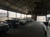 94 Side Robertsham, Johannesburg South - 94 Side Road park, Workshop L to Let property image 9