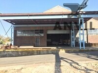 94 Side Robertsham, Johannesburg South - 94 Side Road park, Workshop L to Let property image 1