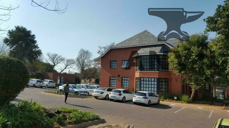 Block E, Exeter House, Peter Place Office Park, Bryanston -  Block E - FF property image 18