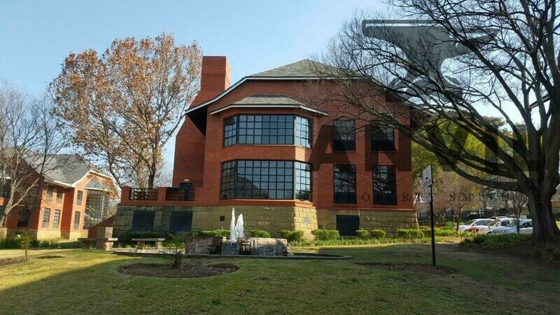 Block E, Exeter House, Peter Place Office Park, Bryanston -  Block E - FF property image 20