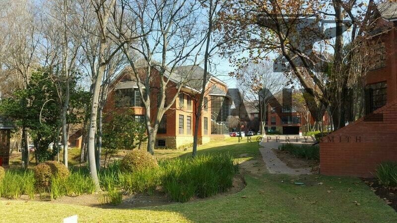 Block E, Exeter House, Peter Place Office Park, Bryanston -  Block E - FF property image 21