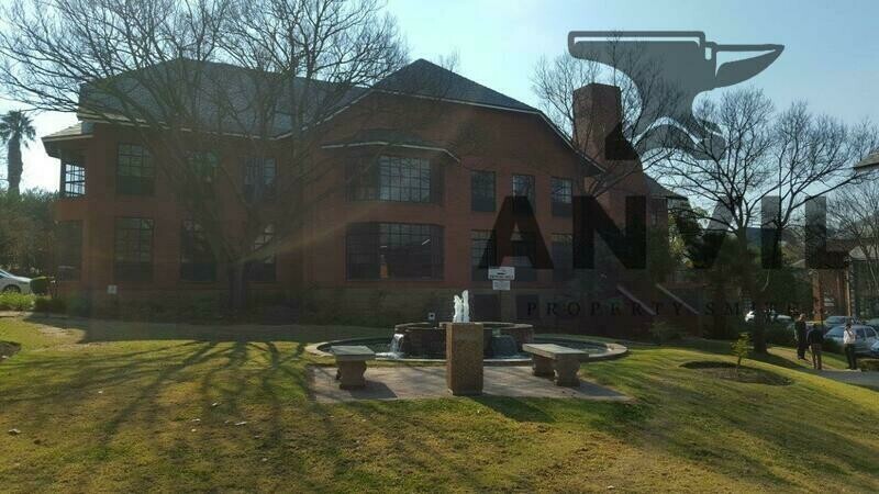 Block E, Exeter House, Peter Place Office Park, Bryanston -  Block E - FF property image 22