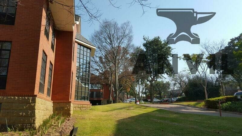 Block E, Exeter House, Peter Place Office Park, Bryanston -  Block E - FF property image 25