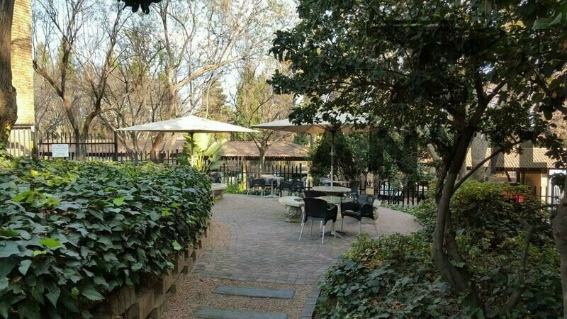 Sandhaven Office Park, Eastgate Extension - Block A and B property image 22