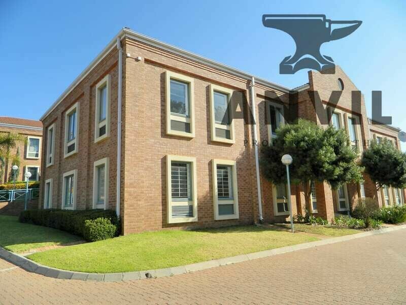 Olivedale Office Park, Olivedale, Randburg - Paragon House_ Suite P3, Right Unit property image 1