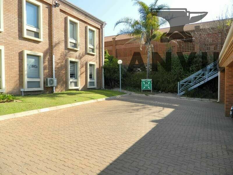 Olivedale Office Park, Olivedale, Randburg - Paragon House_ Suite P3, Right Unit property image 3