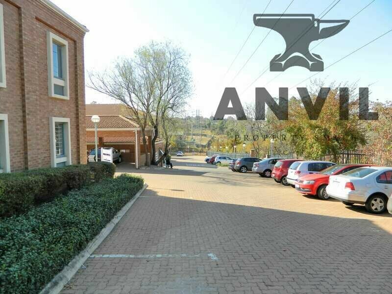 Olivedale Office Park, Olivedale, Randburg - Paragon House_ Suite P3, Right Unit property image 4