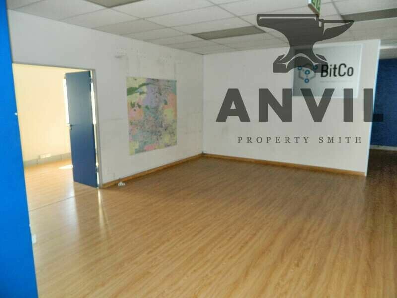 Olivedale Office Park, Olivedale, Randburg - Paragon House_ Suite P3, Right Unit property image 5