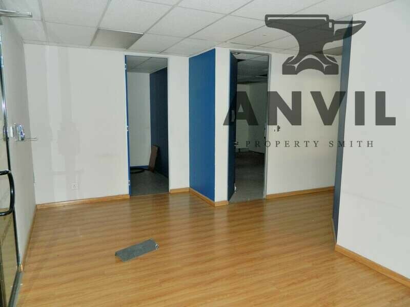 Olivedale Office Park, Olivedale, Randburg - Paragon House_ Suite P3, Right Unit property image 6