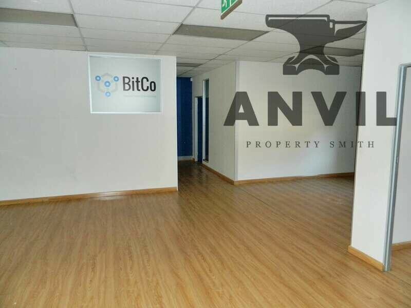 Olivedale Office Park, Olivedale, Randburg - Paragon House_ Suite P3, Right Unit property image 7