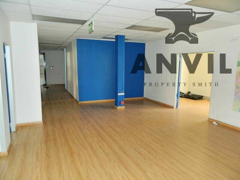 Olivedale Office Park, Olivedale, Randburg - Paragon House_ Suite P3, Right Unit property image 9