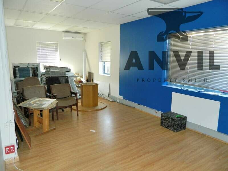 Olivedale Office Park, Olivedale, Randburg - Paragon House_ Suite P3, Right Unit property image 10