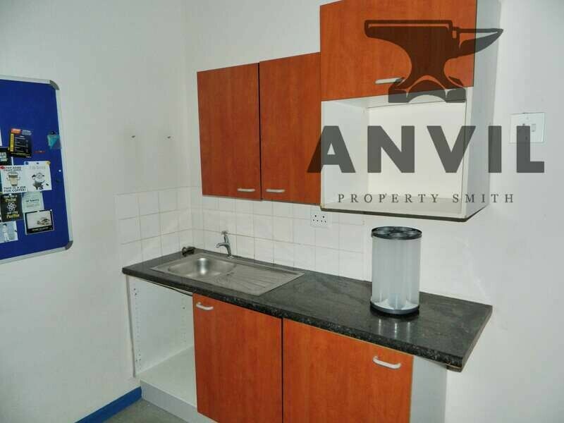 Olivedale Office Park, Olivedale, Randburg - Paragon House_ Suite P3, Right Unit property image 11