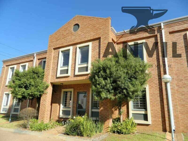 Olivedale Office Park, Olivedale, Randburg - Paragon House First Floor Suite P3+P4 property image 1