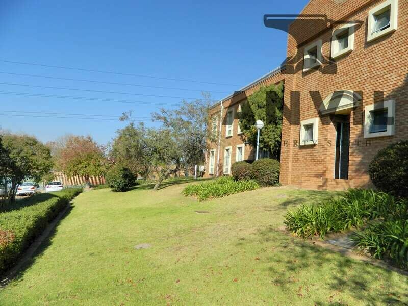 Olivedale Office Park, Olivedale, Randburg - Paragon House First Floor Suite P3+P4 property image 2