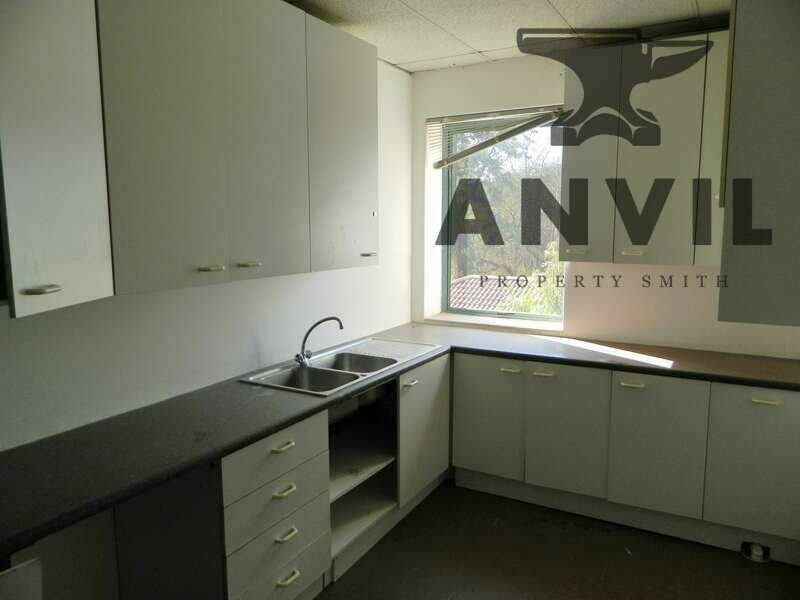 Olivedale Office Park, Olivedale, Randburg - Paragon House First Floor Suite P3+P4 property image 3