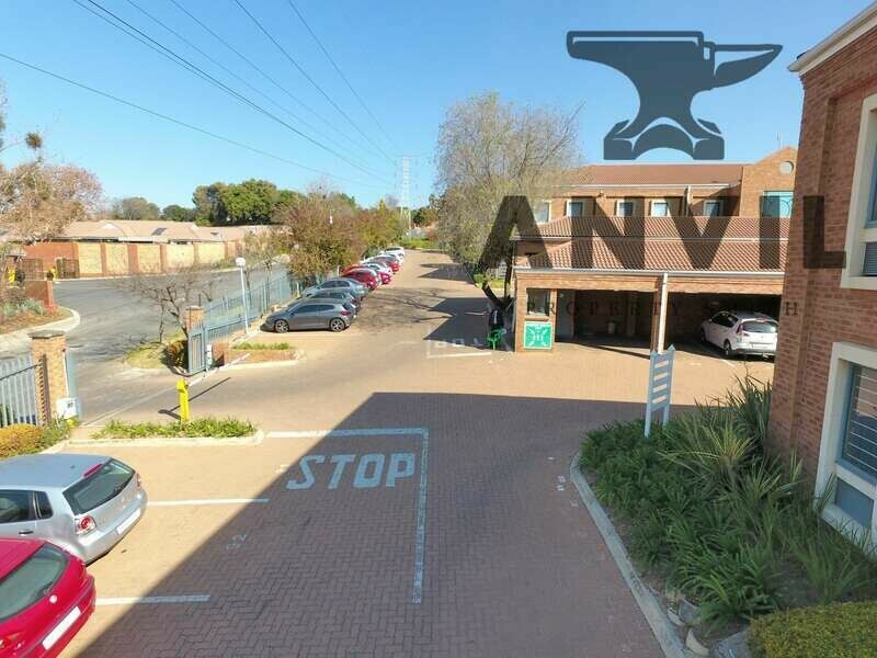 Olivedale Office Park, Olivedale, Randburg - Paragon House First Floor Suite P3+P4 property image 4