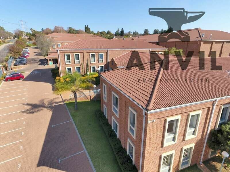 Olivedale Office Park, Olivedale, Randburg - Paragon House First Floor Suite P3+P4 property image 5