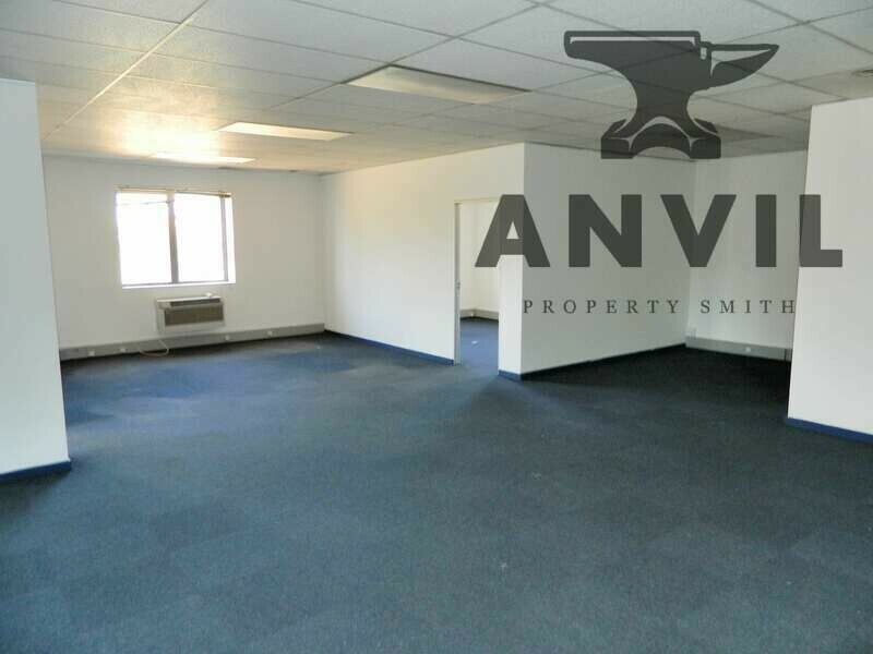 Olivedale Office Park, Olivedale, Randburg - Paragon House First Floor Suite P3+P4 property image 6