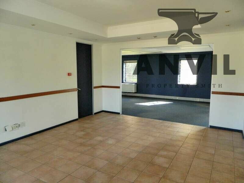 Olivedale Office Park, Olivedale, Randburg - Paragon House First Floor Suite P3+P4 property image 7