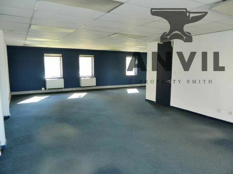 Olivedale Office Park, Olivedale, Randburg - Paragon House First Floor Suite P3+P4 property image 8