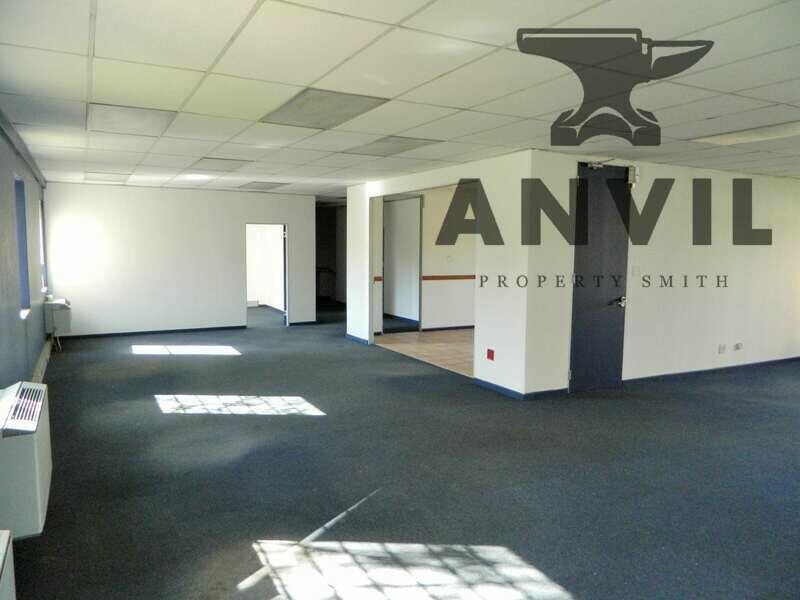 Olivedale Office Park, Olivedale, Randburg - Paragon House First Floor Suite P3+P4 property image 9