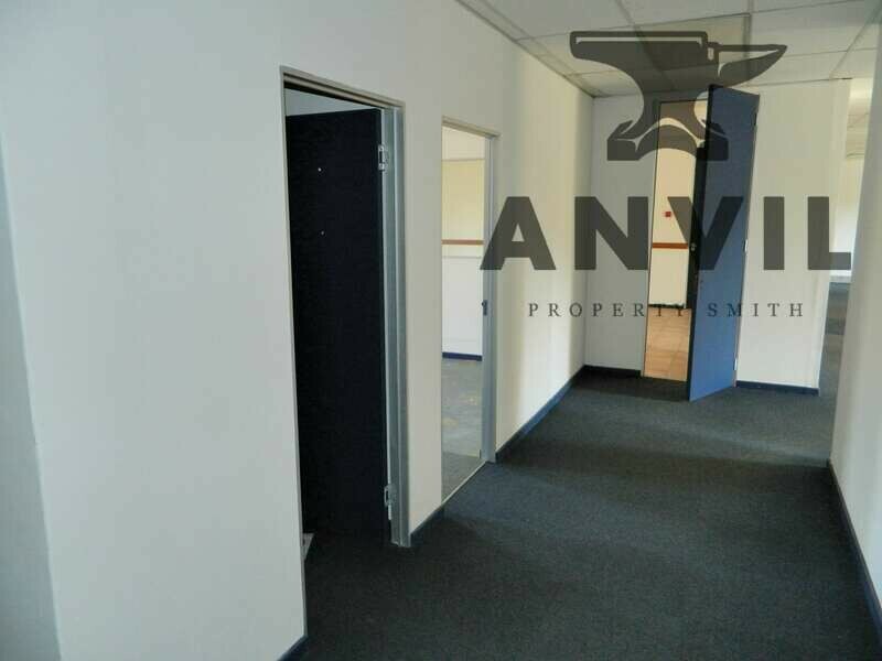 Olivedale Office Park, Olivedale, Randburg - Paragon House First Floor Suite P3+P4 property image 10