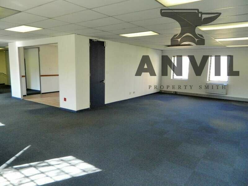 Olivedale Office Park, Olivedale, Randburg - Paragon House First Floor Suite P3+P4 property image 11