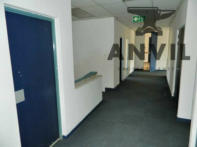 Olivedale Office Park, Olivedale, Randburg - Paragon House First Floor Suite P3+P4 property image 12