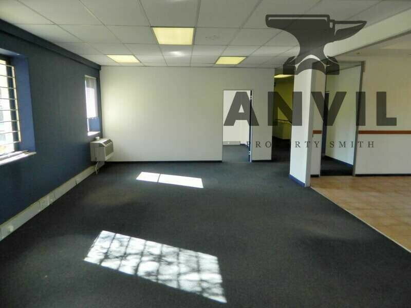 Olivedale Office Park, Olivedale, Randburg - Paragon House First Floor Suite P3+P4 property image 13