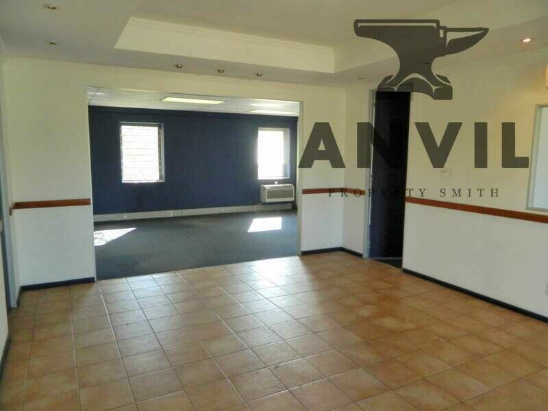 Olivedale Office Park, Olivedale, Randburg - Paragon House First Floor Suite P3+P4 property image 15