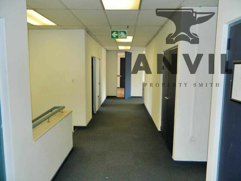 Olivedale Office Park, Olivedale, Randburg - Paragon House First Floor Suite P3+P4 property image 16