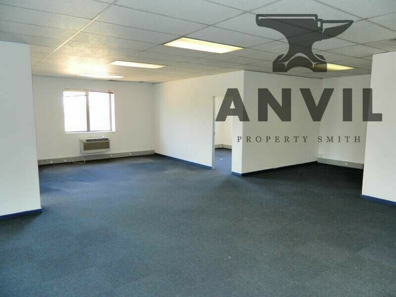 Olivedale Office Park, Olivedale, Randburg - Paragon House First Floor Suite P3+P4 property image 17