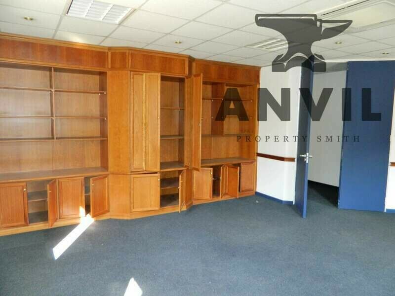 Olivedale Office Park, Olivedale, Randburg - Paragon House First Floor Suite P3+P4 property image 19