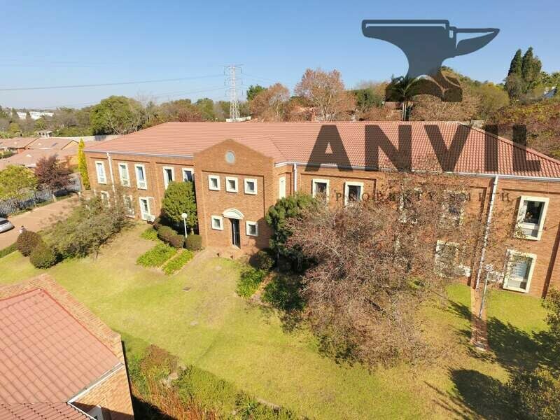 Olivedale Office Park, Olivedale, Randburg - Paragon House First Floor Suite P3+P4 property image 20