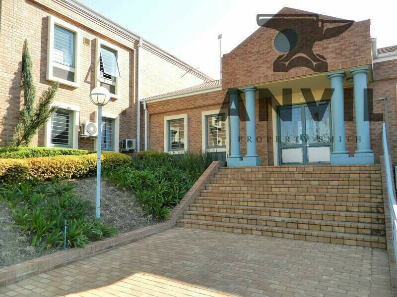 Olivedale Office Park, Olivedale, Randburg - Paragon House First Floor Suite P3+P4 property image 21