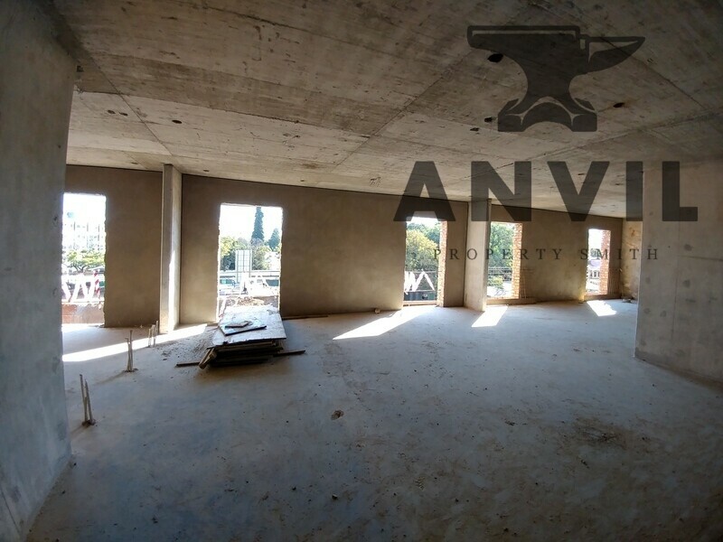 Loftus Office Park, Hatfield, Pretoria - Block A Subdivisible property image 4