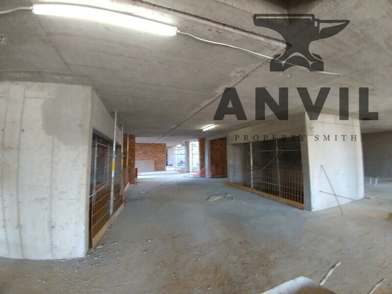 Loftus Office Park, Hatfield, Pretoria - Block A Subdivisible property image 5