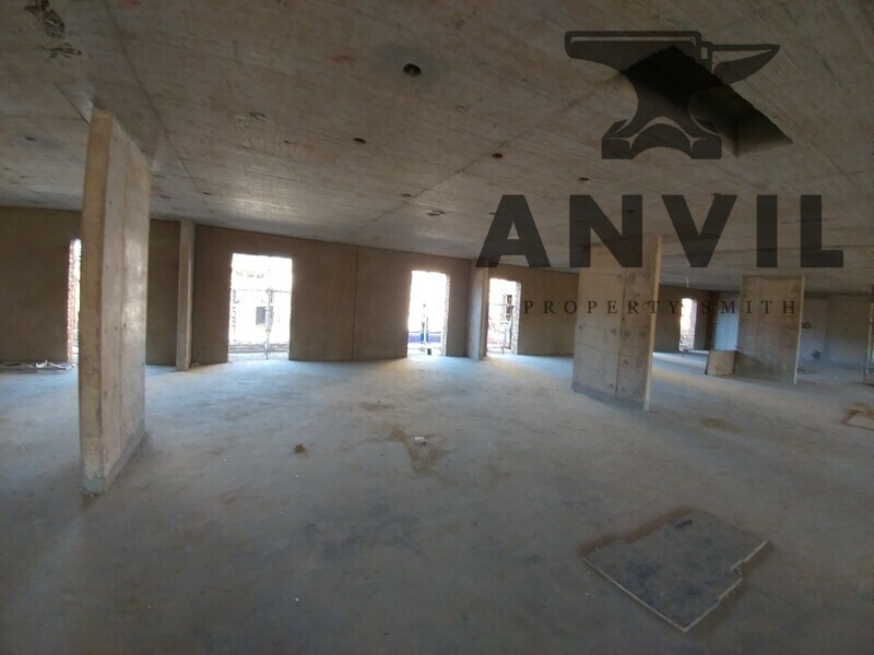 Loftus Office Park, Hatfield, Pretoria - Block A Subdivisible property image 6