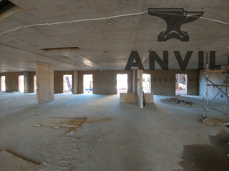 Loftus Office Park, Hatfield, Pretoria - Block A Subdivisible property image 7