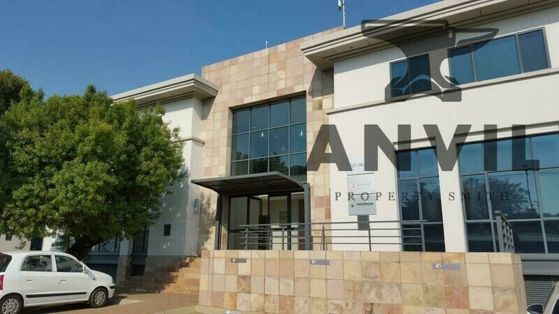 150 Bryanston Drive, Bryanston, Sandton - GF and FF property image 23