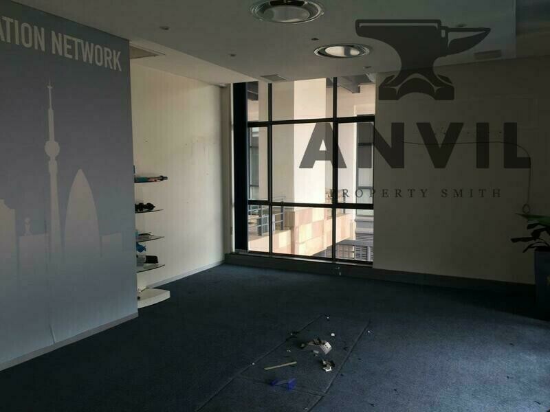 150 Bryanston Drive, Bryanston, Sandton - Liquid Building property image 2