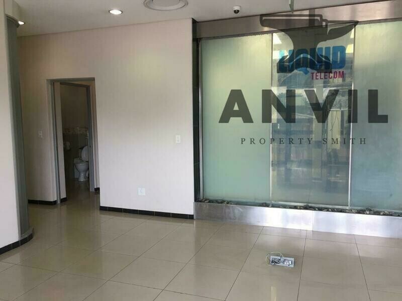 150 Bryanston Drive, Bryanston, Sandton - Liquid Building property image 3