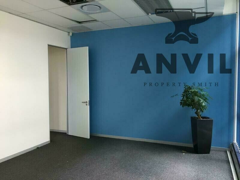 150 Bryanston Drive, Bryanston, Sandton - Liquid Building property image 5