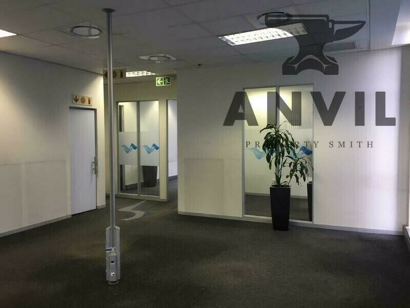 150 Bryanston Drive, Bryanston, Sandton - Liquid Building property image 6