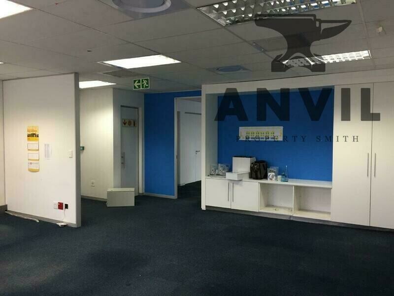 150 Bryanston Drive, Bryanston, Sandton - Liquid Building property image 7