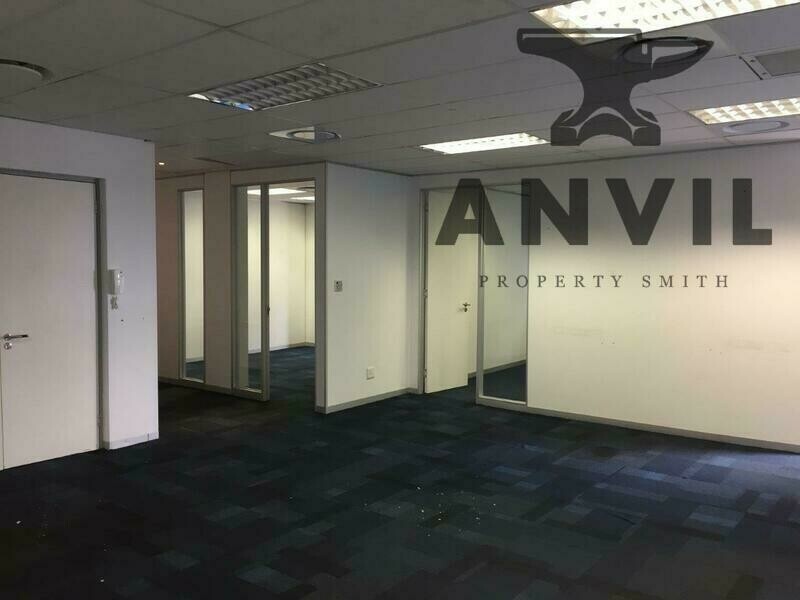 150 Bryanston Drive, Bryanston, Sandton - Liquid Building property image 8