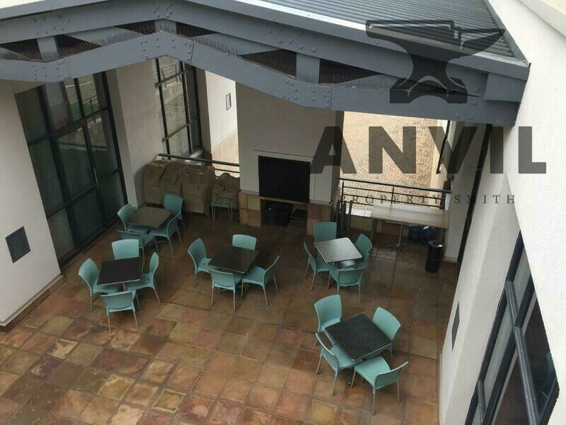 150 Bryanston Drive, Bryanston, Sandton - Liquid Building property image 9